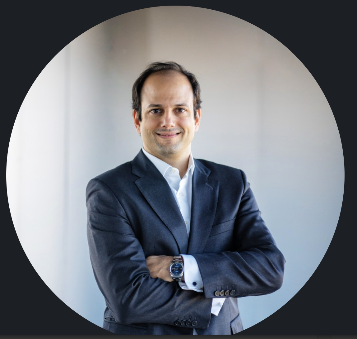 Daniel Devai